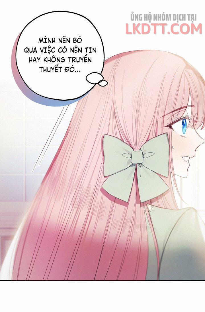 Cửa Hàng Búp Bê Của Công Chúa 14 trang 24