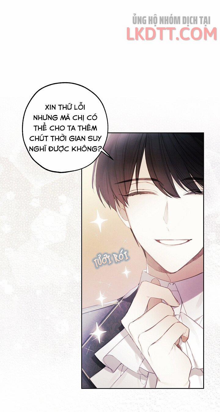 Cửa Hàng Búp Bê Của Công Chúa 14 trang 26