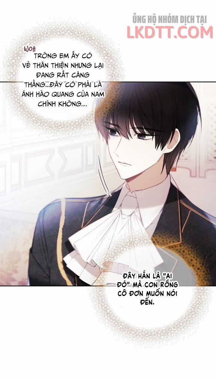 Cửa Hàng Búp Bê Của Công Chúa 14 trang 28