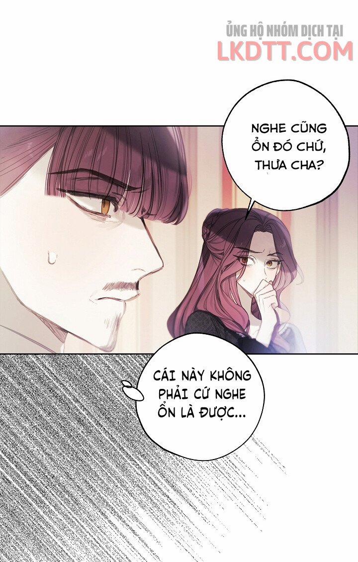 Cửa Hàng Búp Bê Của Công Chúa 14 trang 3