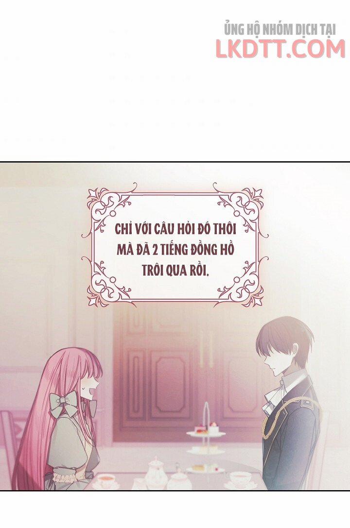 Cửa Hàng Búp Bê Của Công Chúa 14 trang 31