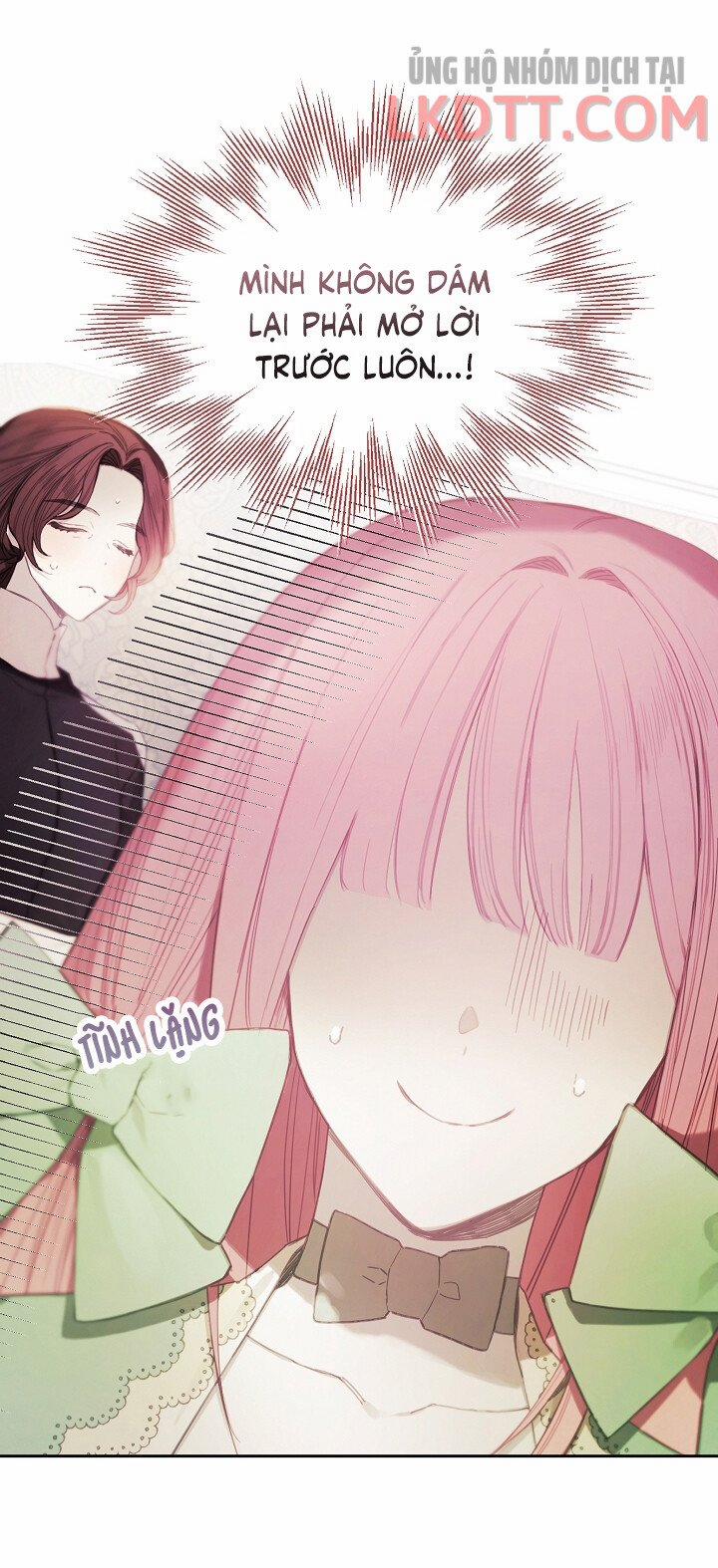 Cửa Hàng Búp Bê Của Công Chúa 14 trang 32