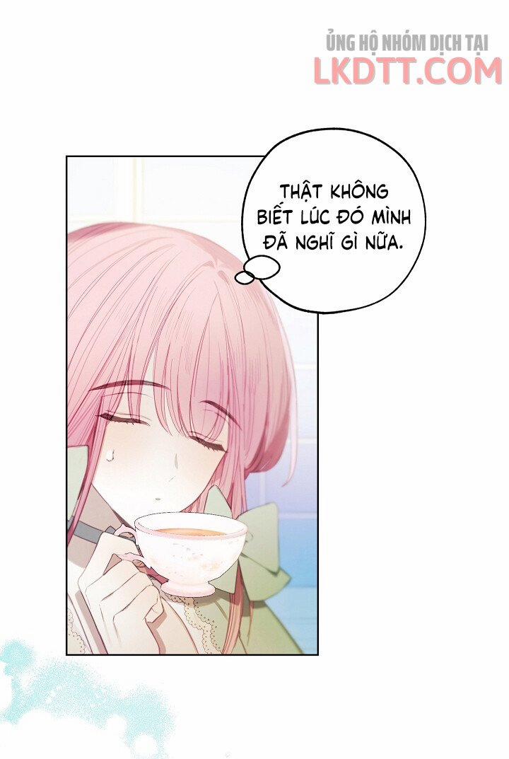 Cửa Hàng Búp Bê Của Công Chúa 14 trang 33