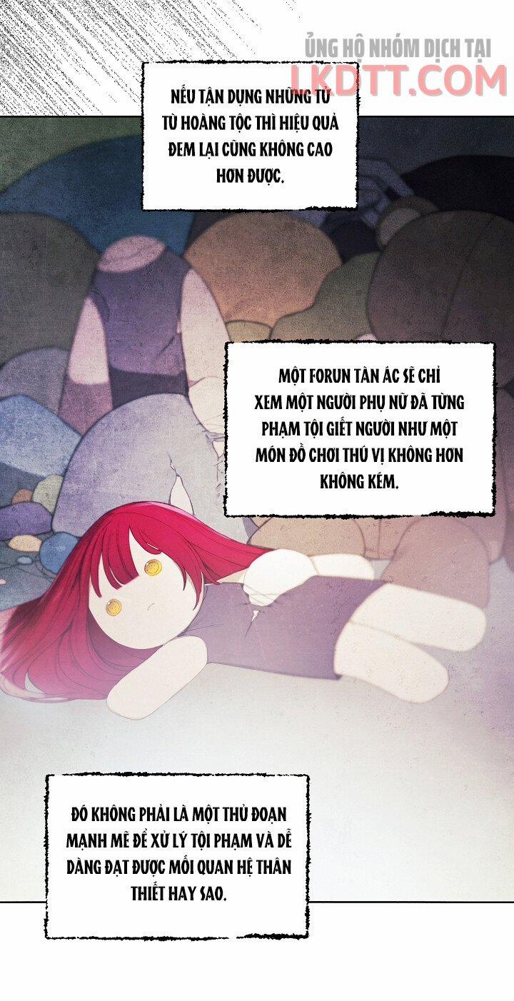 Cửa Hàng Búp Bê Của Công Chúa 14 trang 4