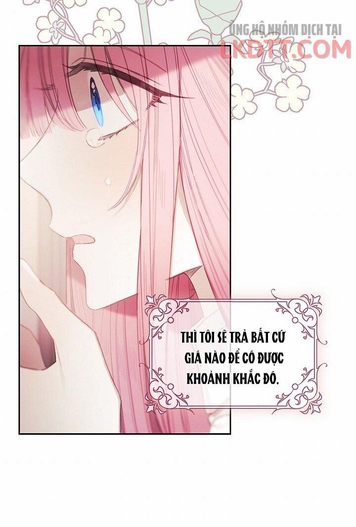 Cửa Hàng Búp Bê Của Công Chúa 14 trang 40