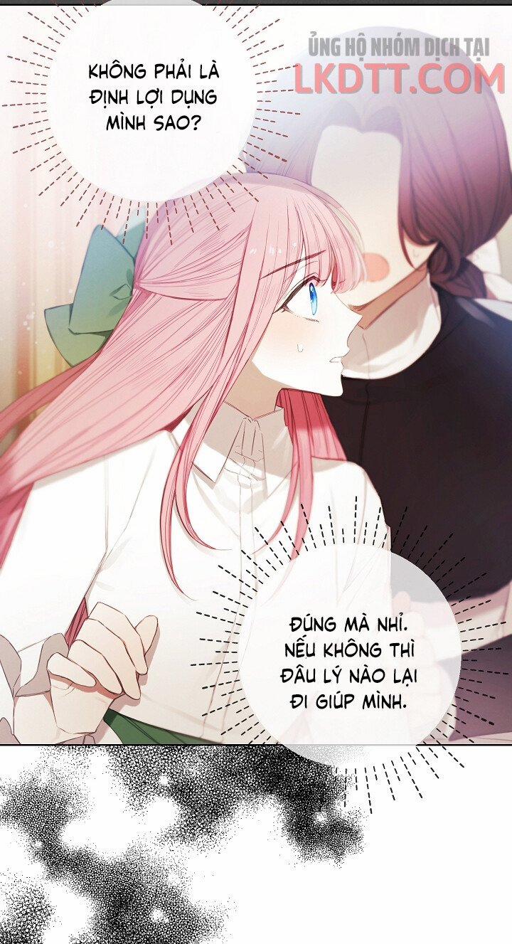 Cửa Hàng Búp Bê Của Công Chúa 14 trang 46