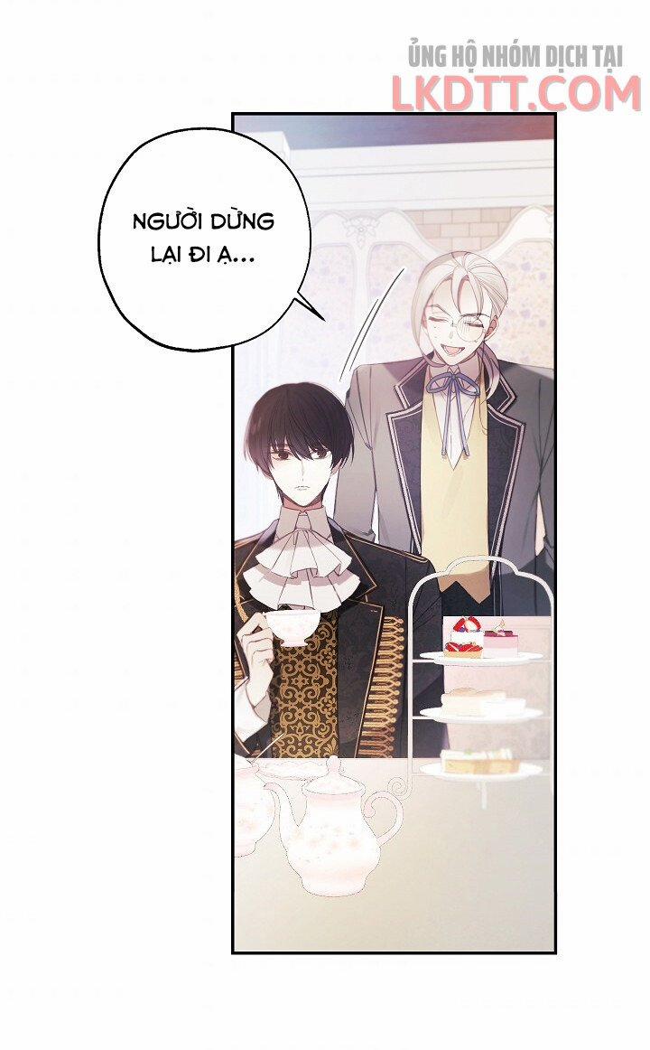 Cửa Hàng Búp Bê Của Công Chúa 14 trang 49