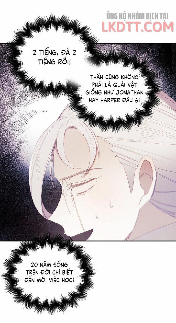 Cửa Hàng Búp Bê Của Công Chúa 14 trang 50