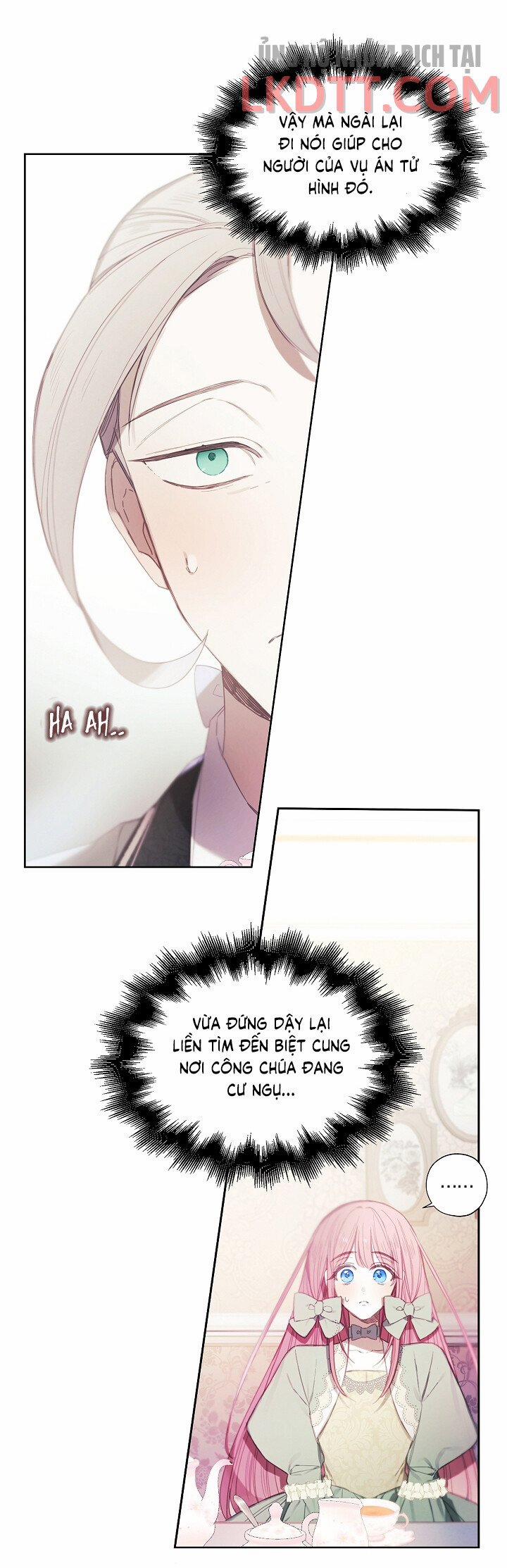 Cửa Hàng Búp Bê Của Công Chúa 14 trang 51