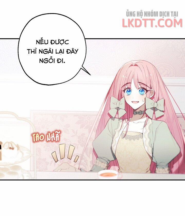 Cửa Hàng Búp Bê Của Công Chúa 14 trang 53