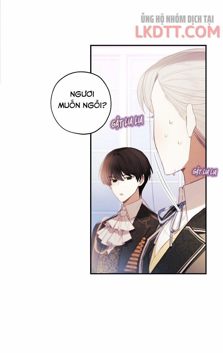 Cửa Hàng Búp Bê Của Công Chúa 14 trang 55