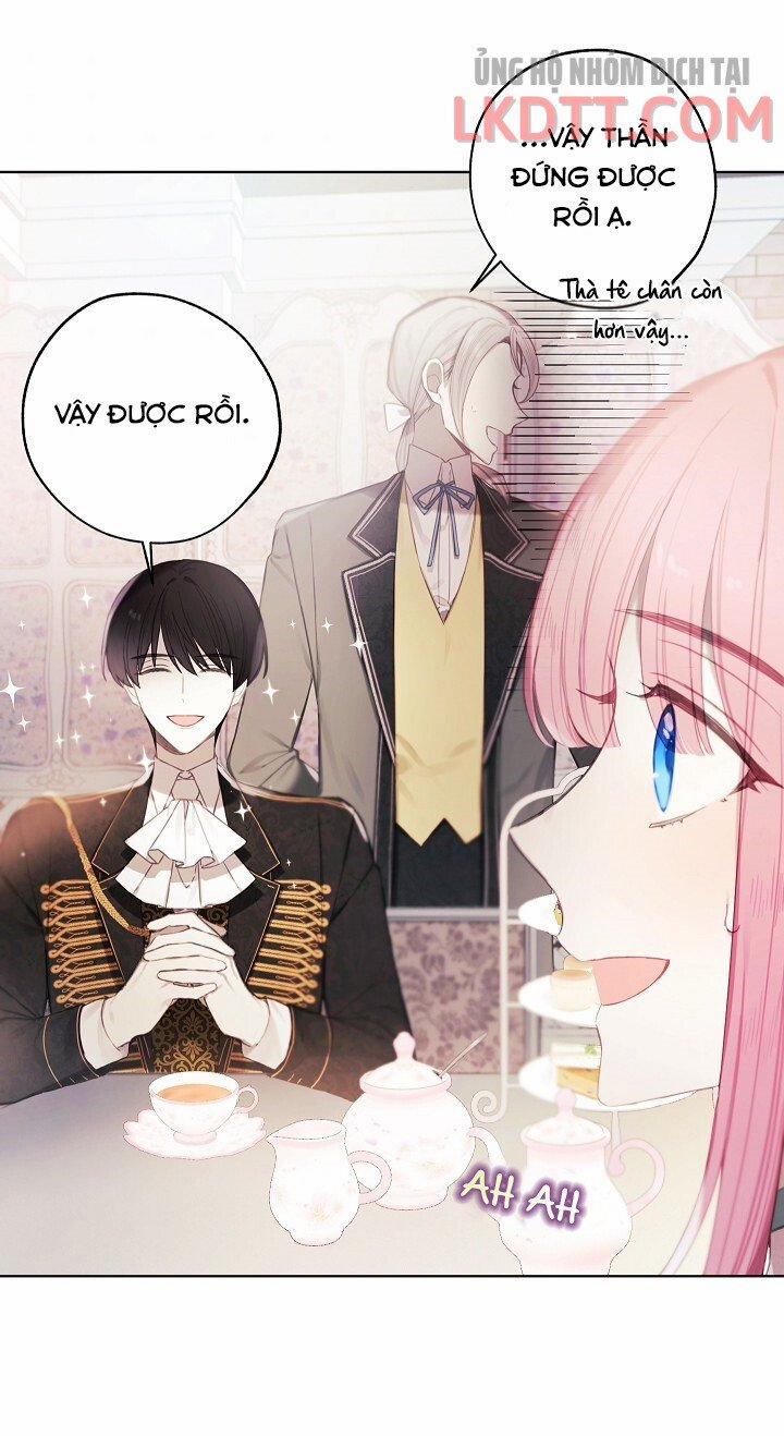 Cửa Hàng Búp Bê Của Công Chúa 14 trang 58