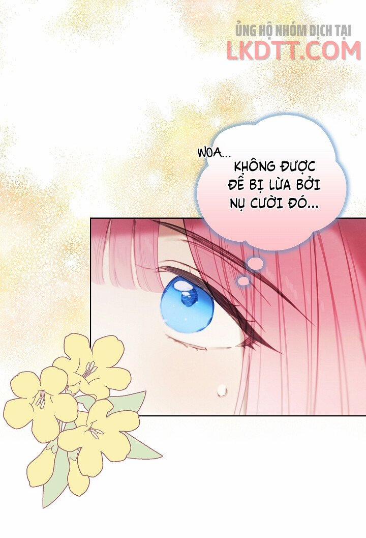 Cửa Hàng Búp Bê Của Công Chúa 14 trang 60