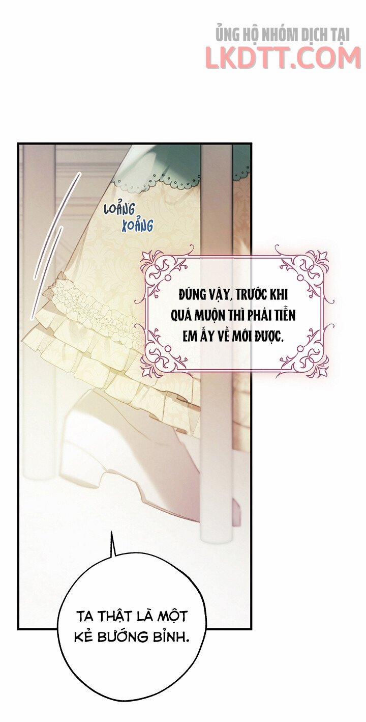 Cửa Hàng Búp Bê Của Công Chúa 14 trang 62