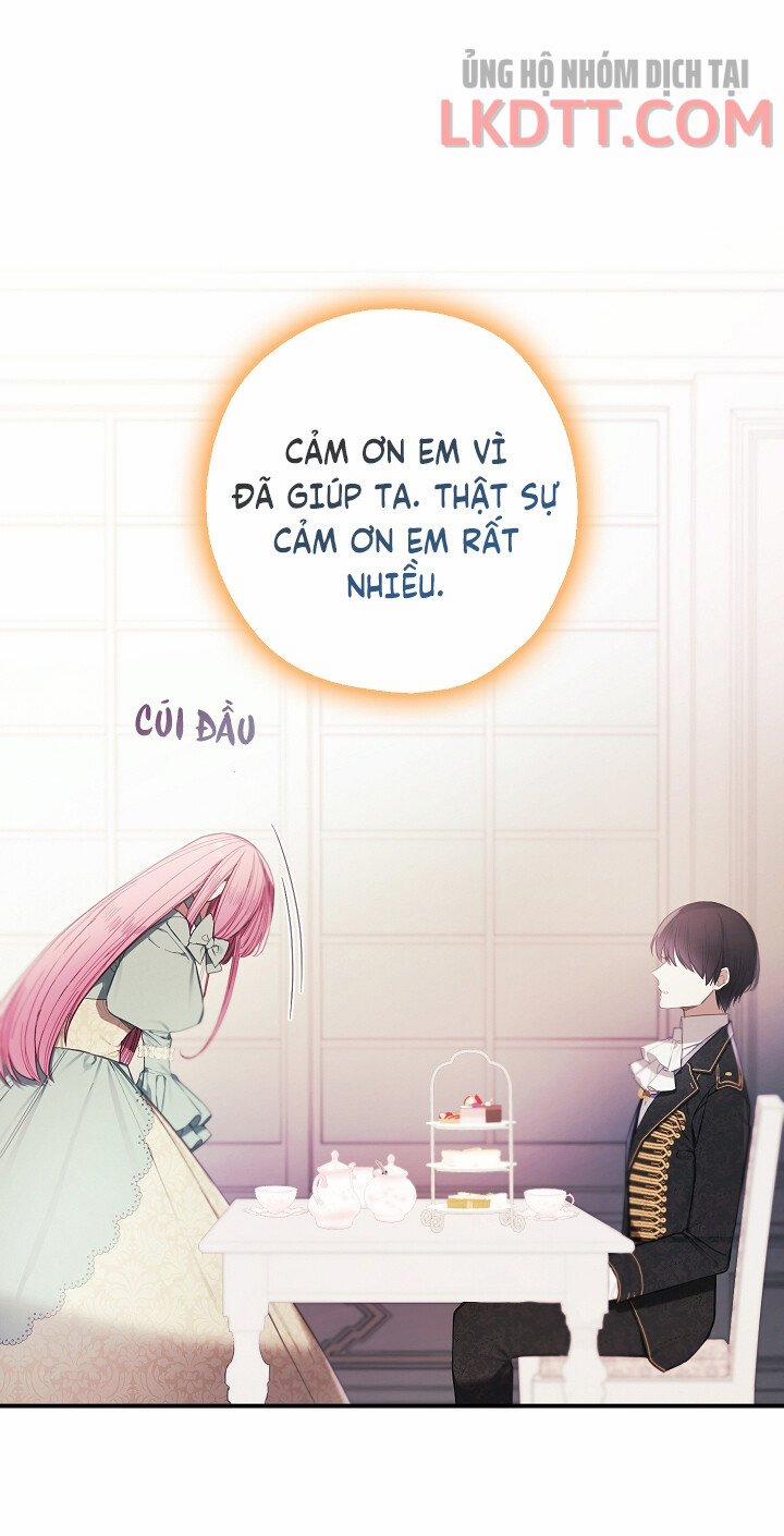 Cửa Hàng Búp Bê Của Công Chúa 14 trang 63