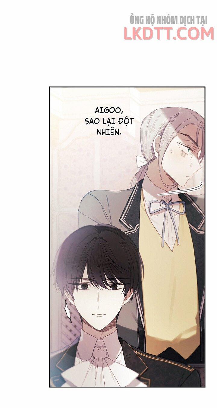 Cửa Hàng Búp Bê Của Công Chúa 14 trang 64