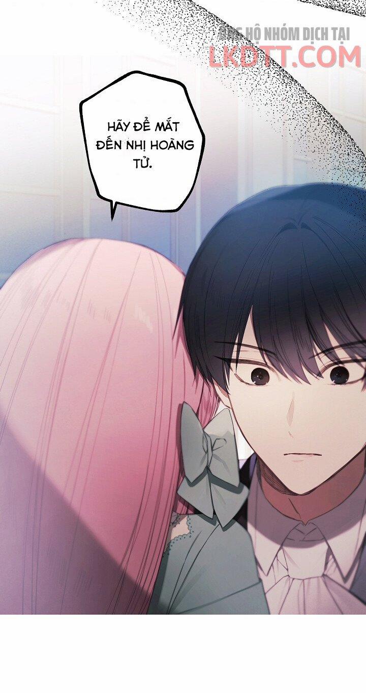 Cửa Hàng Búp Bê Của Công Chúa 14 trang 67