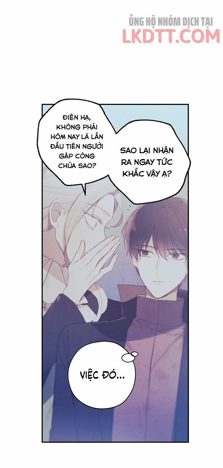 Cửa Hàng Búp Bê Của Công Chúa 15 trang 10