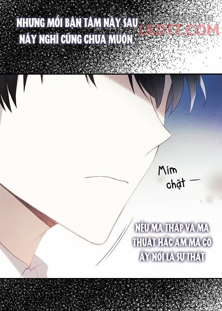 Cửa Hàng Búp Bê Của Công Chúa 15 trang 12