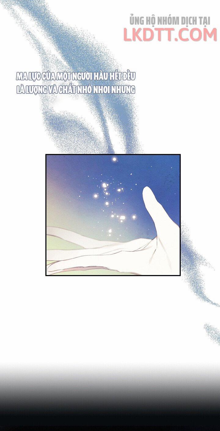 Cửa Hàng Búp Bê Của Công Chúa 15 trang 16