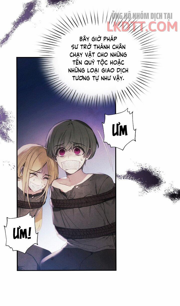 Cửa Hàng Búp Bê Của Công Chúa 15 trang 22