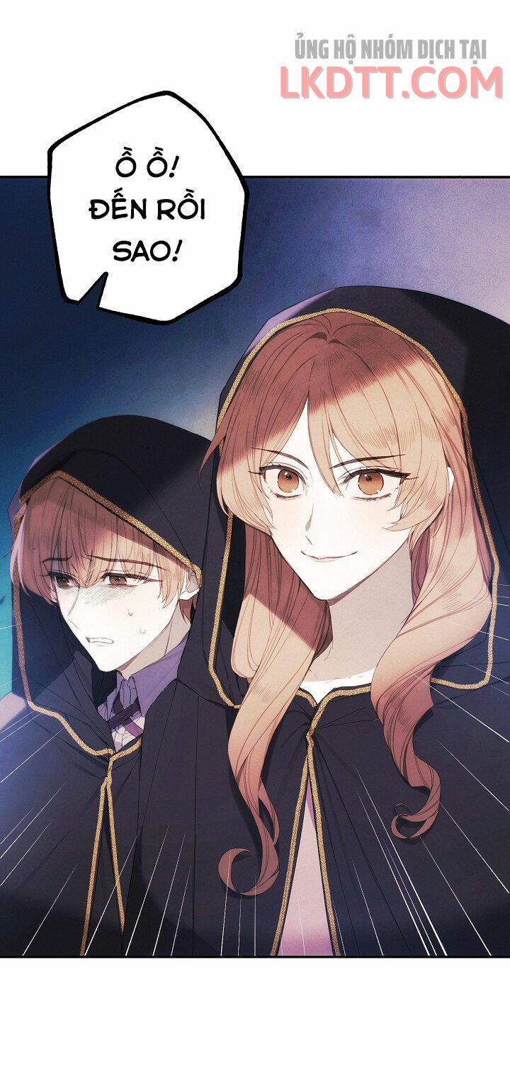 Cửa Hàng Búp Bê Của Công Chúa 15 trang 24