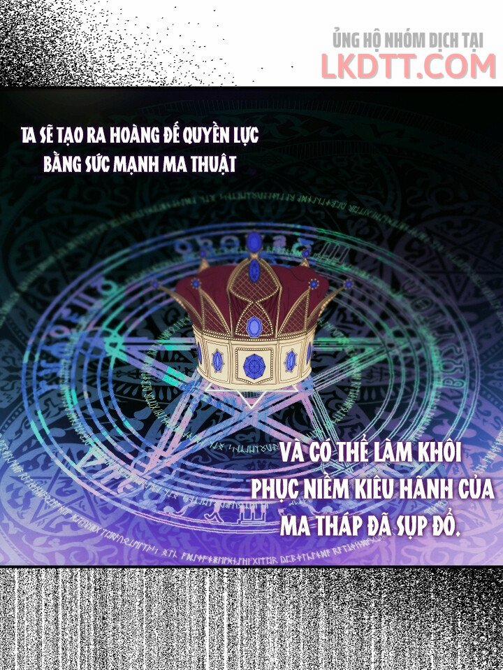 Cửa Hàng Búp Bê Của Công Chúa 15 trang 27