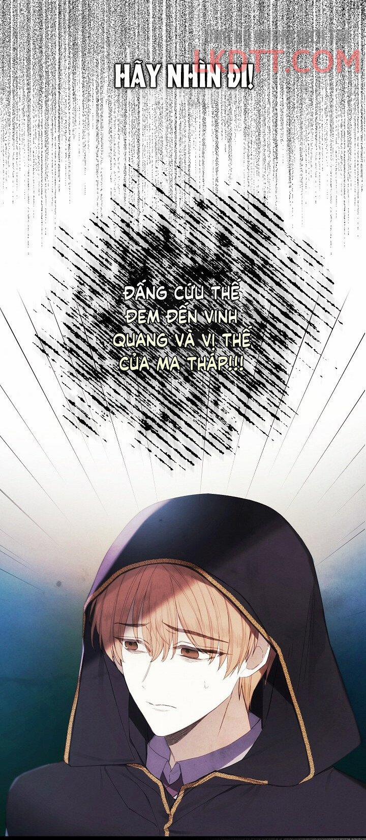 Cửa Hàng Búp Bê Của Công Chúa 15 trang 28