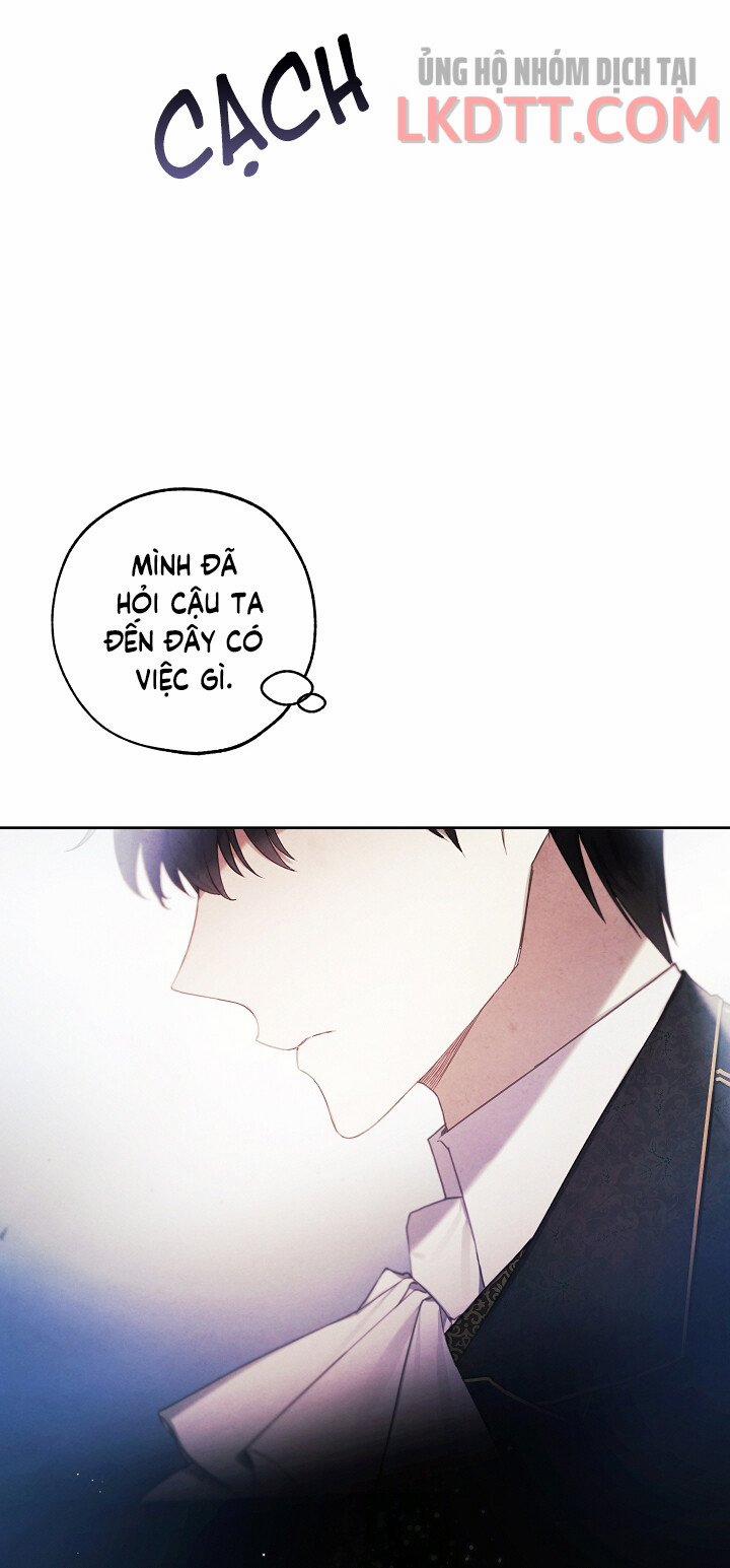 Cửa Hàng Búp Bê Của Công Chúa 15 trang 3