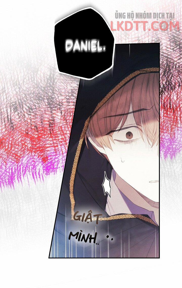 Cửa Hàng Búp Bê Của Công Chúa 15 trang 34