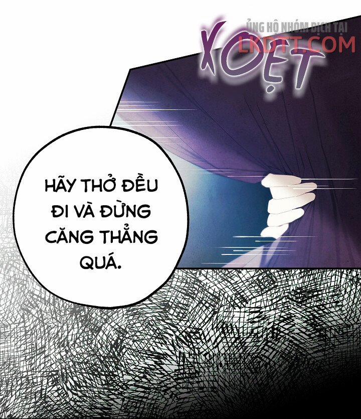 Cửa Hàng Búp Bê Của Công Chúa 15 trang 36