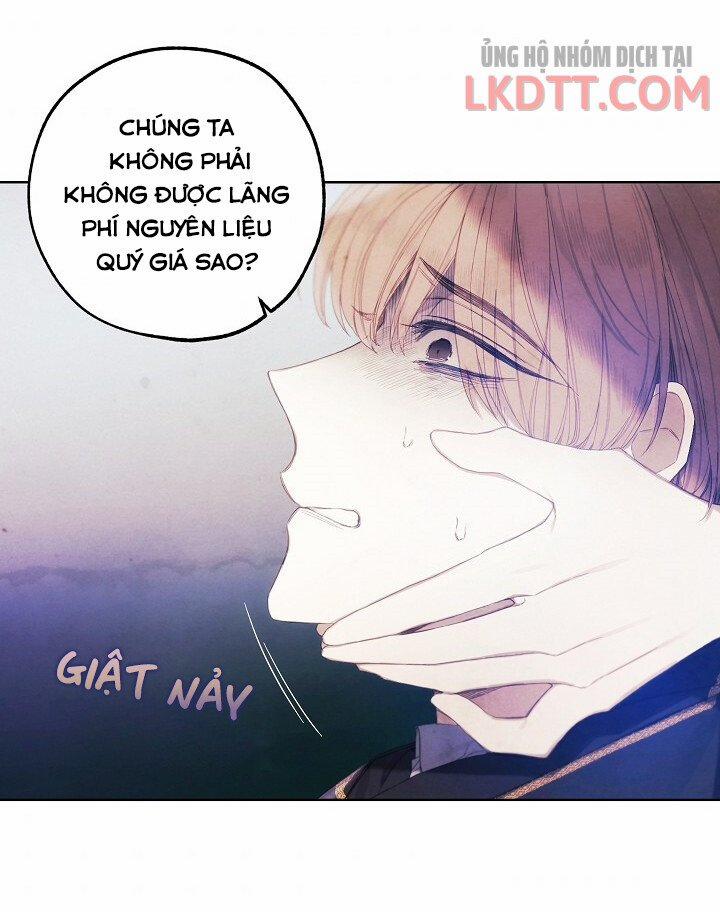 Cửa Hàng Búp Bê Của Công Chúa 15 trang 39