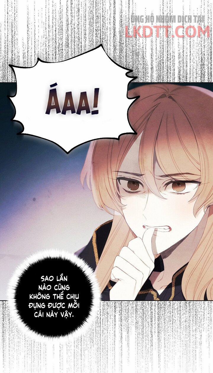 Cửa Hàng Búp Bê Của Công Chúa 15 trang 41