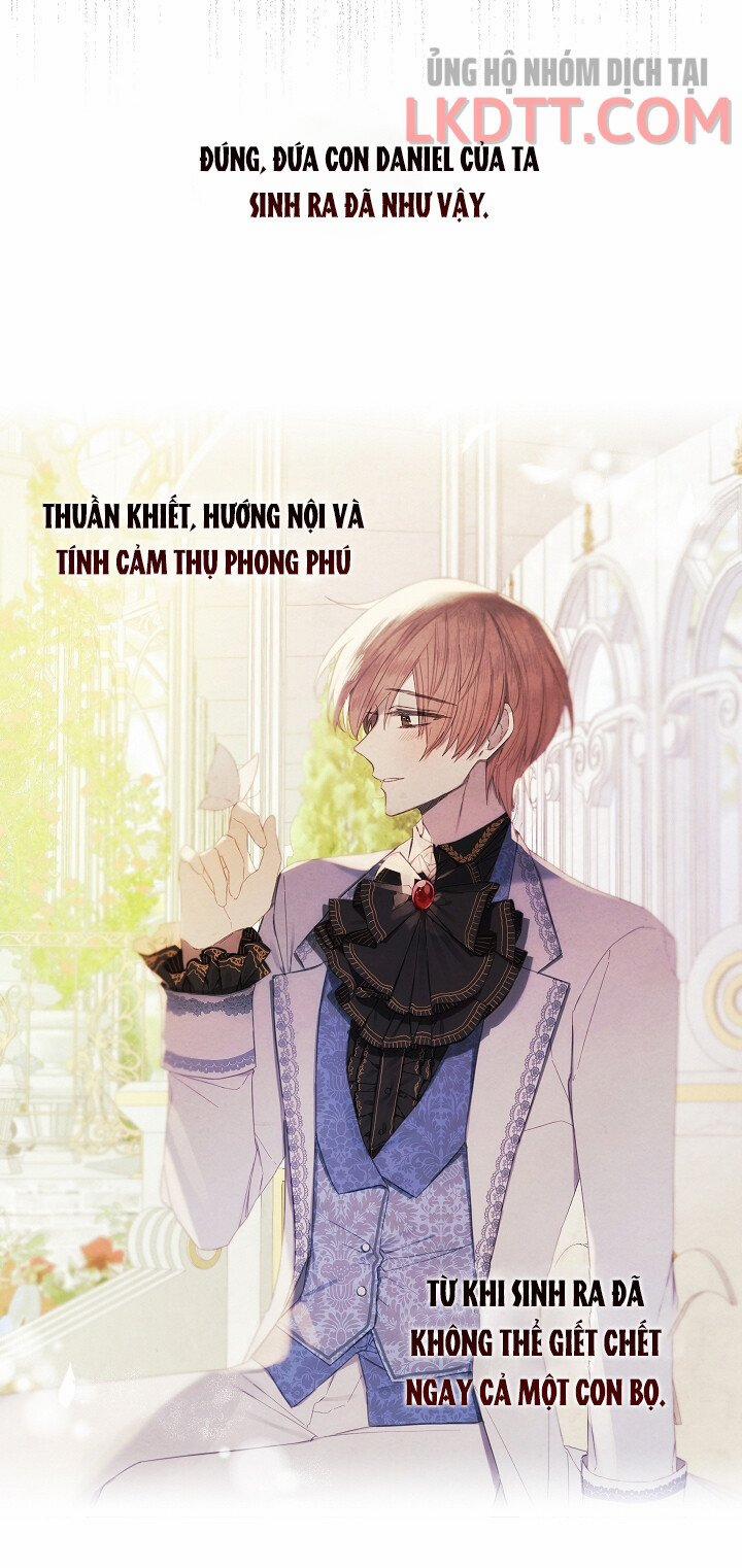 Cửa Hàng Búp Bê Của Công Chúa 15 trang 42