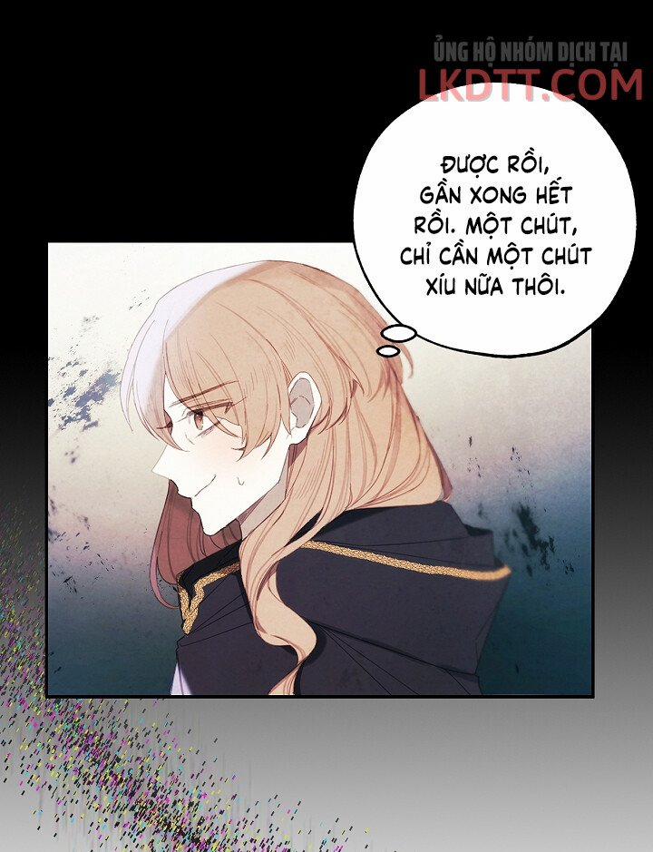 Cửa Hàng Búp Bê Của Công Chúa 15 trang 47