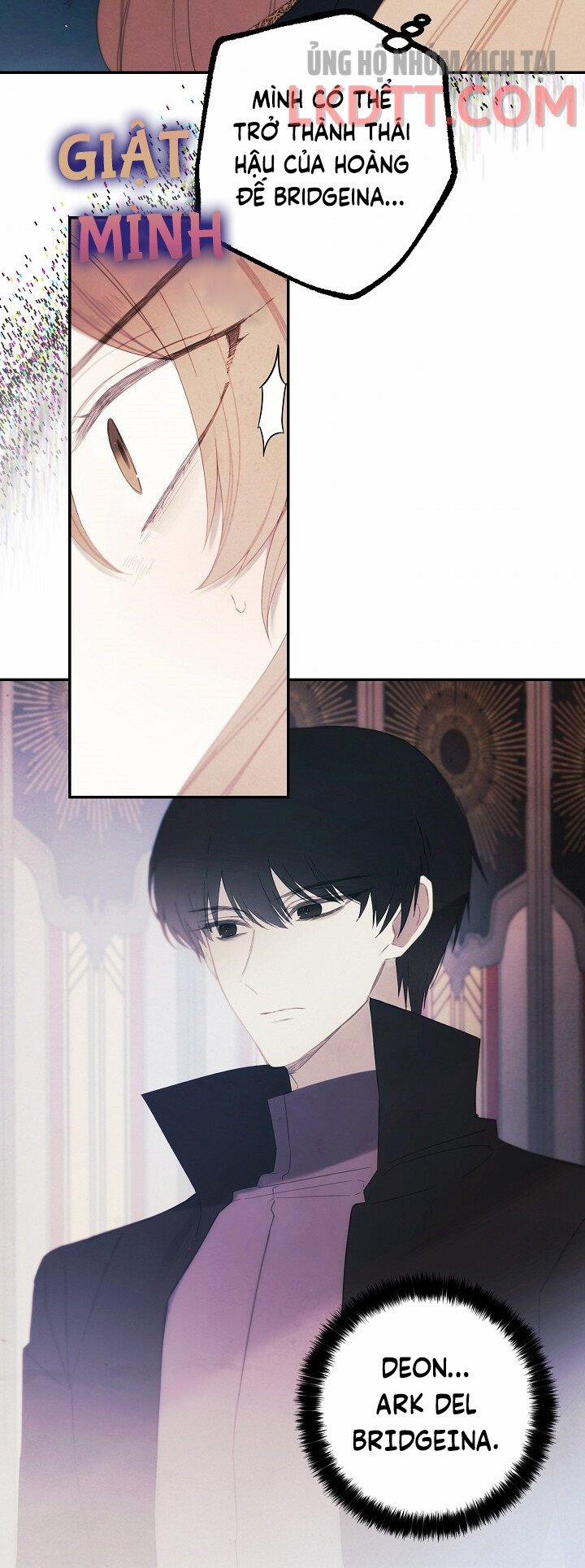 Cửa Hàng Búp Bê Của Công Chúa 15 trang 49