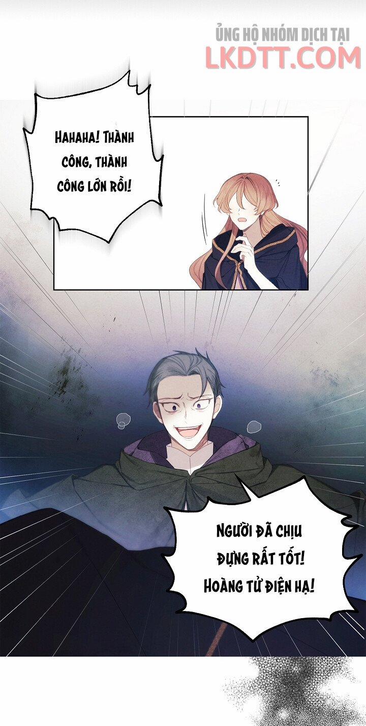 Cửa Hàng Búp Bê Của Công Chúa 15 trang 56