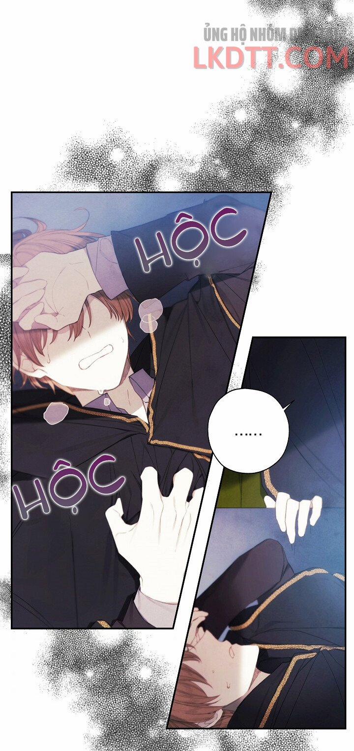 Cửa Hàng Búp Bê Của Công Chúa 15 trang 57