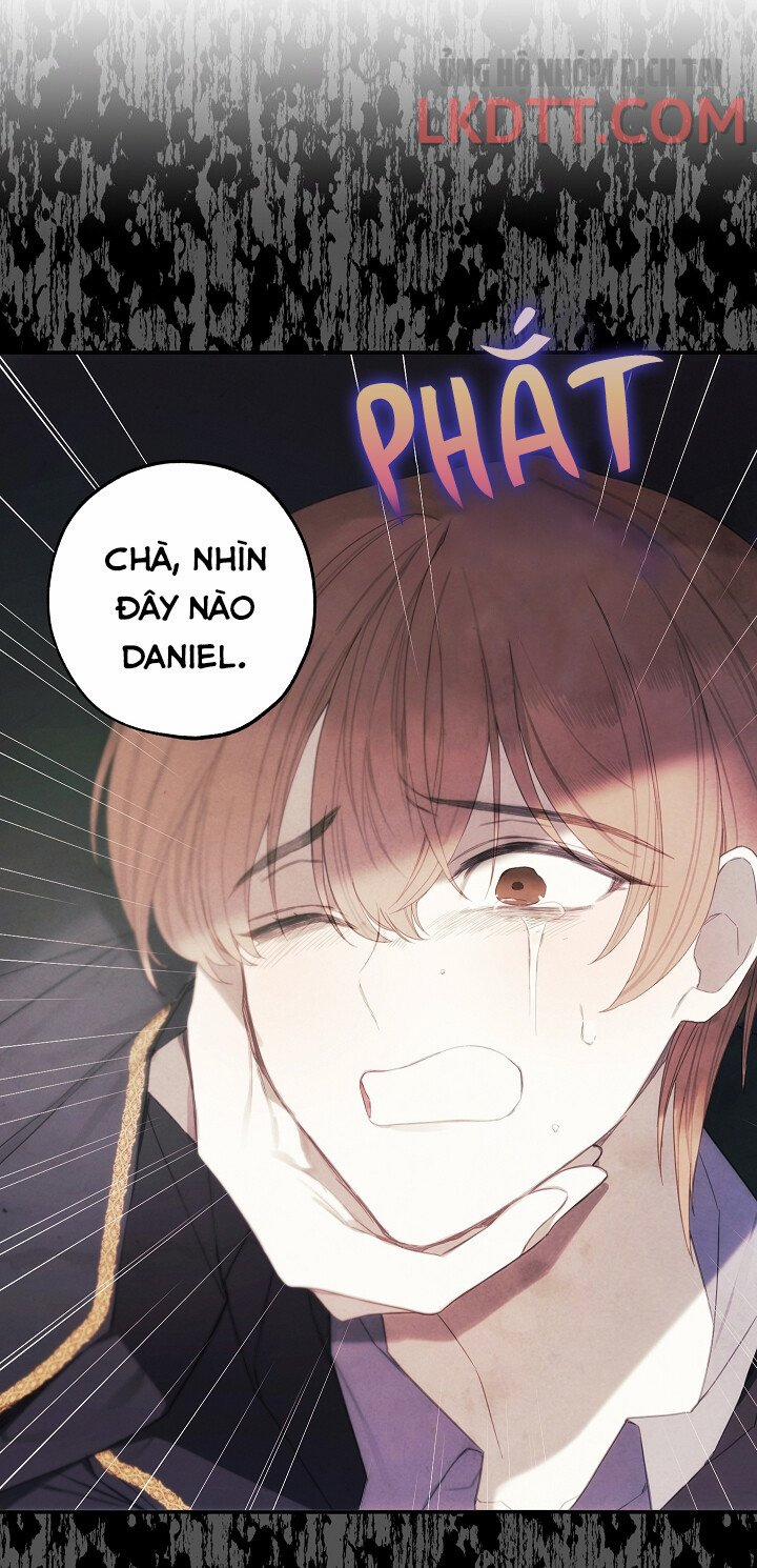 Cửa Hàng Búp Bê Của Công Chúa 15 trang 59