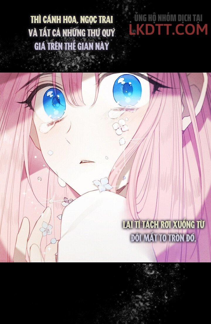 Cửa Hàng Búp Bê Của Công Chúa 15 trang 6