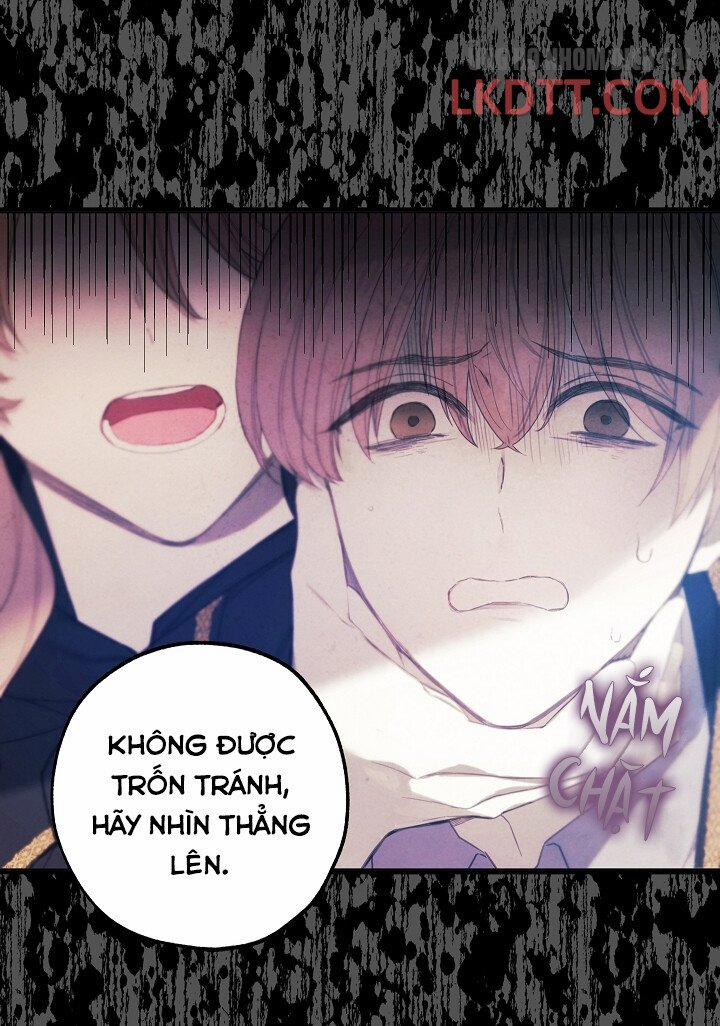 Cửa Hàng Búp Bê Của Công Chúa 15 trang 60