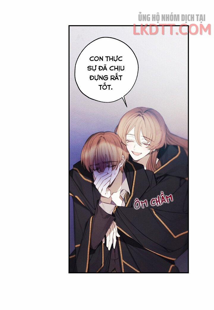 Cửa Hàng Búp Bê Của Công Chúa 15 trang 64