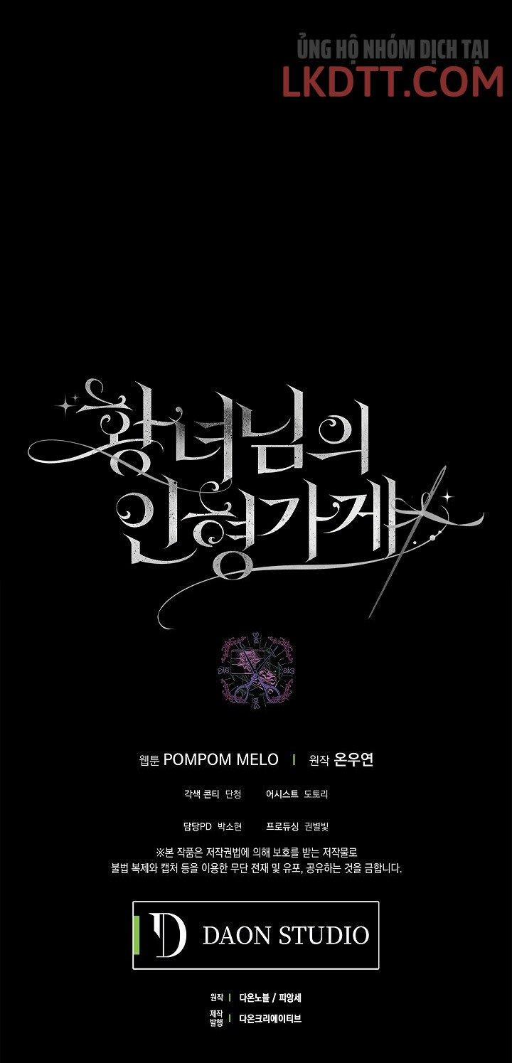 Cửa Hàng Búp Bê Của Công Chúa 15 trang 67