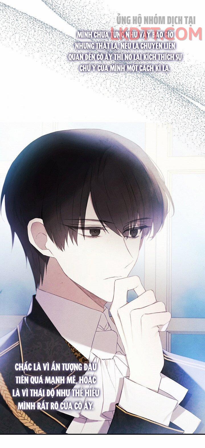 Cửa Hàng Búp Bê Của Công Chúa 15 trang 8