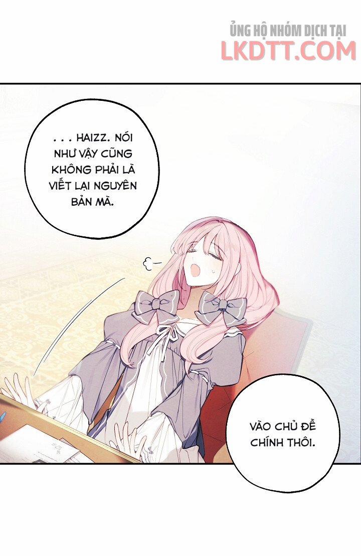 Cửa Hàng Búp Bê Của Công Chúa 16 trang 12