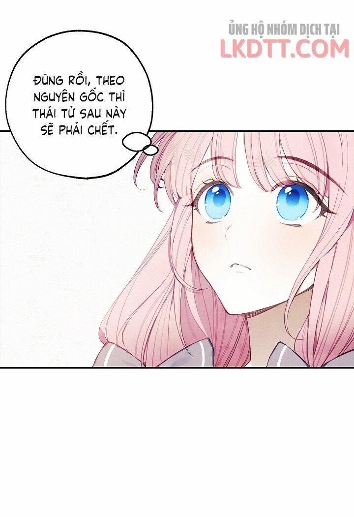 Cửa Hàng Búp Bê Của Công Chúa 16 trang 13