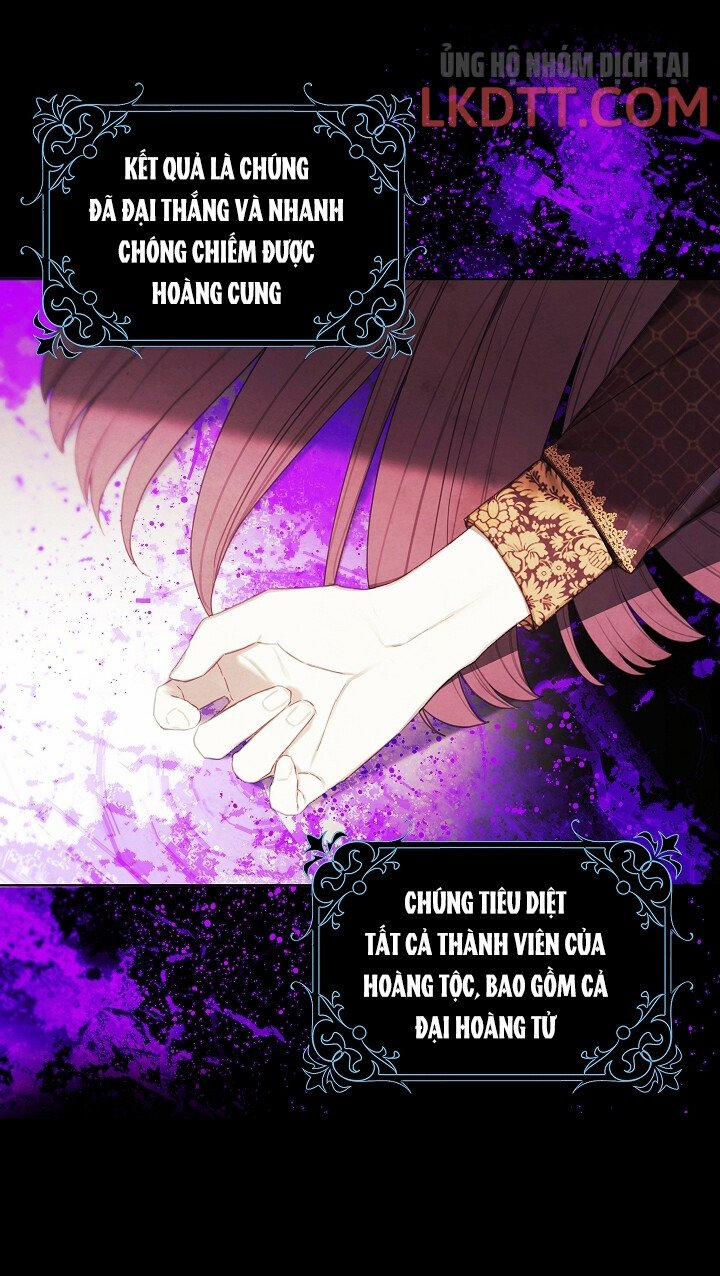 Cửa Hàng Búp Bê Của Công Chúa 16 trang 18