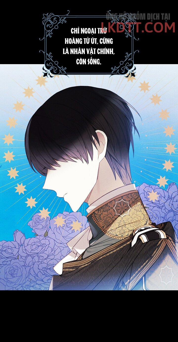 Cửa Hàng Búp Bê Của Công Chúa 16 trang 19