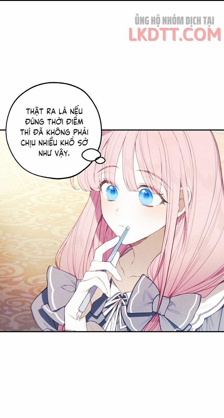 Cửa Hàng Búp Bê Của Công Chúa 16 trang 23