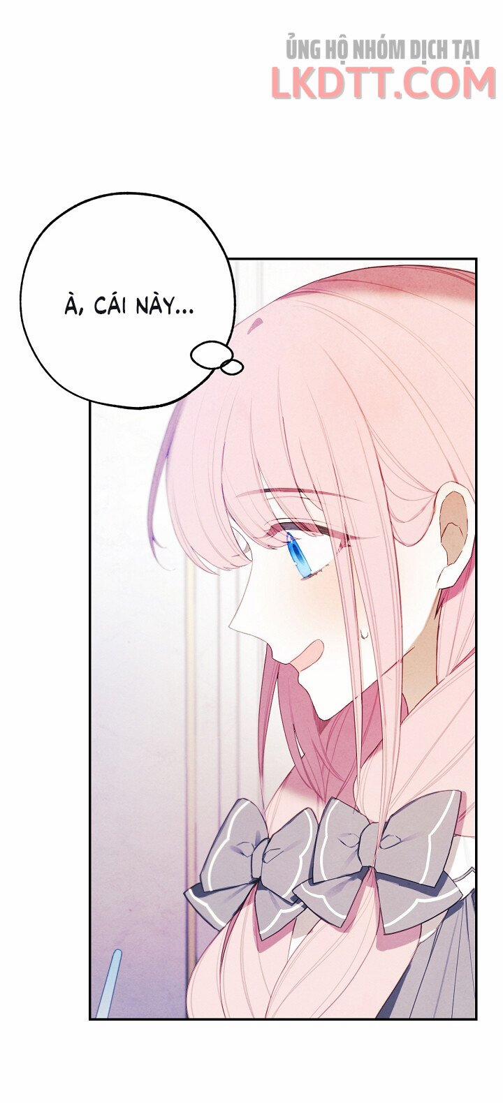 Cửa Hàng Búp Bê Của Công Chúa 16 trang 26